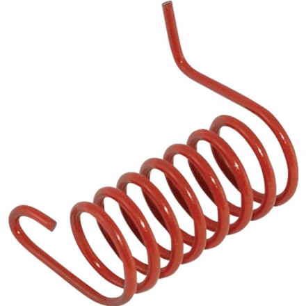 Sprężyna skrętna lewa | 5275/11-001/0