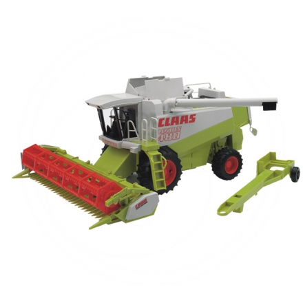 Bruder Kombajn Claas Lexion