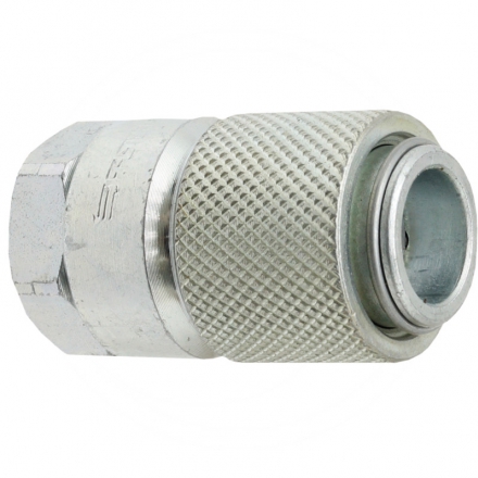 Szybkozłącze skręcane DF04-18 NPT F | DF04-18 NPT F