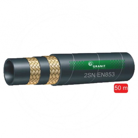 2 SN-DN06 - 1/4" EN853 L=50m