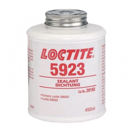  Tmel Loctite 5923, 450 ml