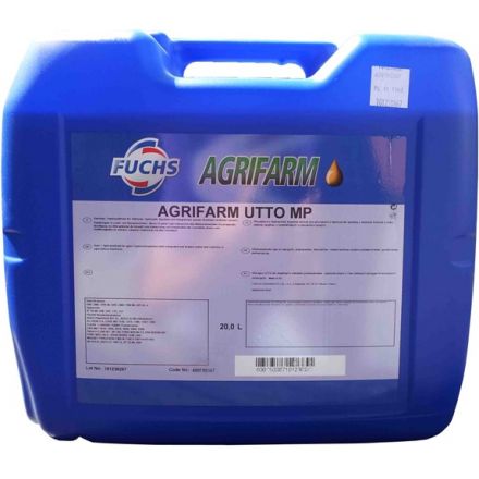 Agrifarm UTTO MP 20L