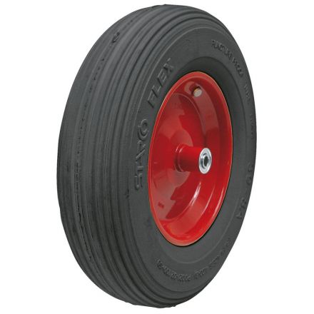 AGTECH Wheel cpl.4.00-4 | K 4.00x4