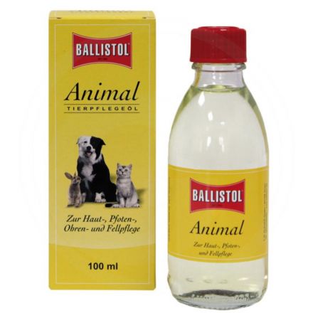 Ballistol Agent Animal 10 ml balení