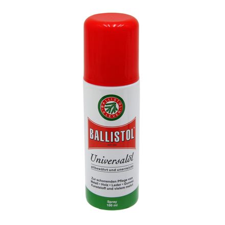 Ballistol spray na péči o pokožku