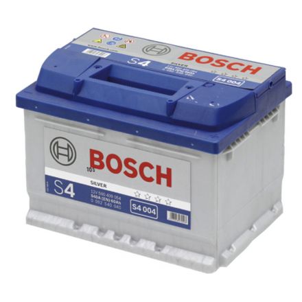 Baterie Bosch