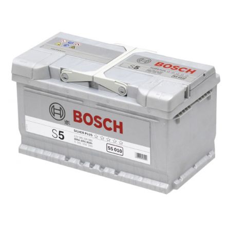 Baterie Bosch BOSCH S5 | B2472