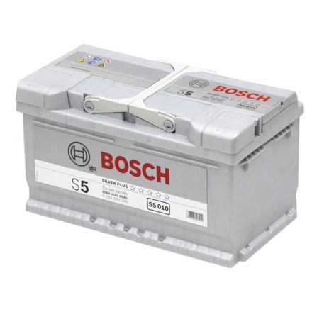 Baterie Bosch BOSCH S5 | 2.9559.033.0, 2.9559.038.0