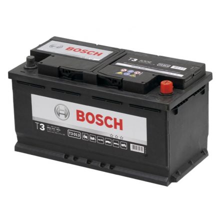 Baterie Bosch BOSCH T3 | TY21747, AL112400, AL112401, AL25400, AL25886, AL36838, AL38481, AR54266, AL66869, AL69984