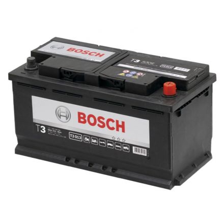 Baterie Bosch BOSCH T3 | 0001777880