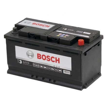 Baterie Bosch BOSCH T3 | A186006 (Nachfolger BMF31F)