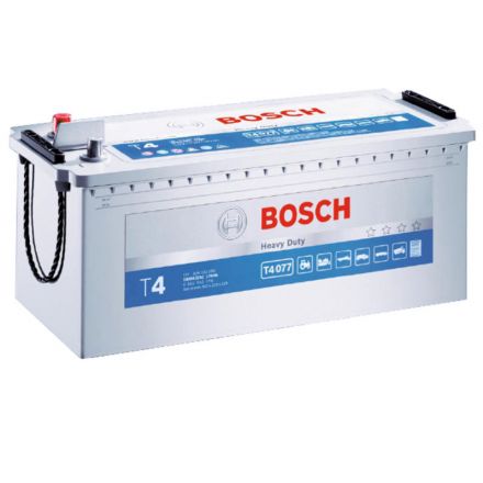 Baterie Bosch BOSCH T4 | 2.9559.049.2, 2.9553.101.0