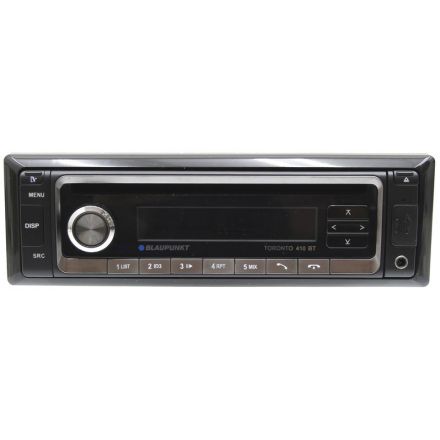 Rádio Bosch / CD / MP3 / USB