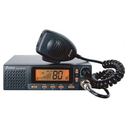 Rádio Bosch CB XM 5003