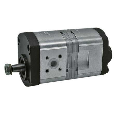 Bosch/Rexroth Převodové čerpadlo, dvojité | 3223932R93, 0510565330, 0510565361