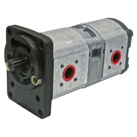 Bosch/Rexroth Převodové čerpadlo, dvojité | G385940010010