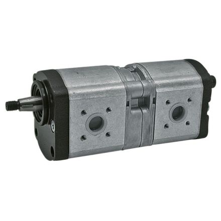 Bosch/Rexroth Převodové čerpadlo, dvojité | 0510665335, 0510665382