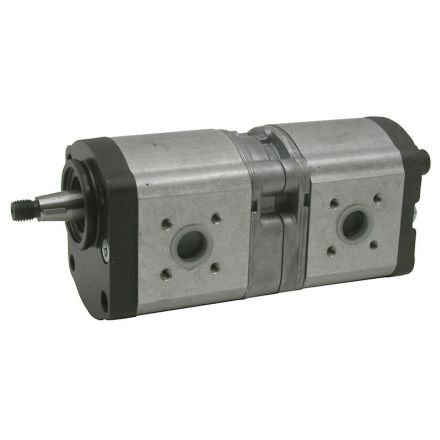 Bosch/Rexroth Převodové čerpadlo, dvojité | 01176451, 01175999, 0510765332, 0510765336