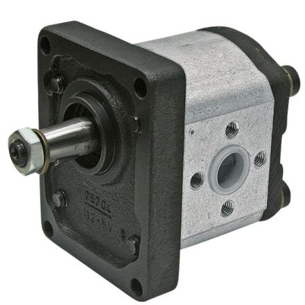 Bosch/Rexroth Převodové čerpadlo, jednoduché | 5179722, 5129481, A 25 X