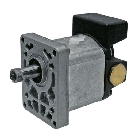 Bosch/Rexroth Převodové čerpadlo, jednoduché | 5180273, 5131170, 5167401, C 31 X