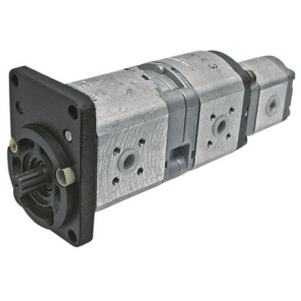 Bosch/Rexroth Převodové čerpadlo, trojité | G385941010010