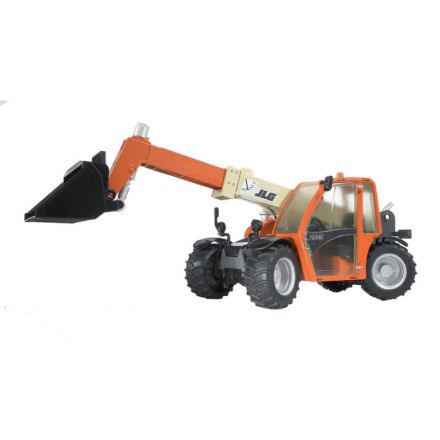 Bruder JLG 2505