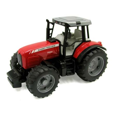 Bruder Massey Ferguson 7480