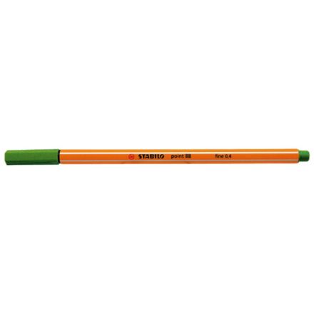 Pero Stabilo Point Thumb Pen