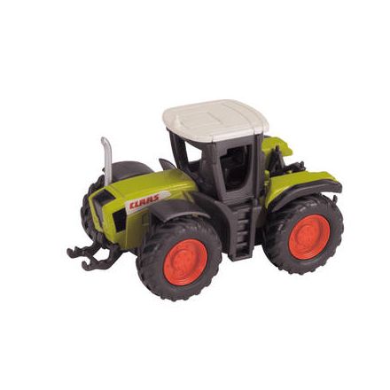 Dickie Claas Xerion Die-Cast