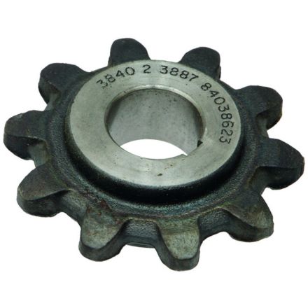 Donghua Sprocket | 84038624, 9838869, 80437030, 80392932