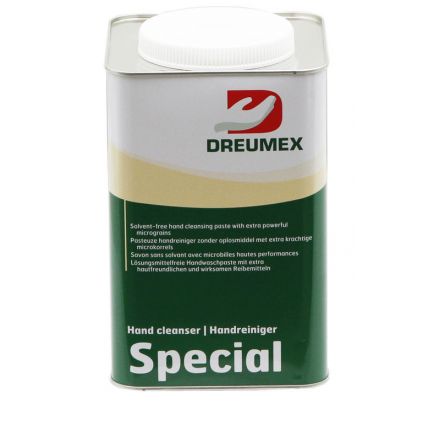 Dreumex Hand Wash Spezial