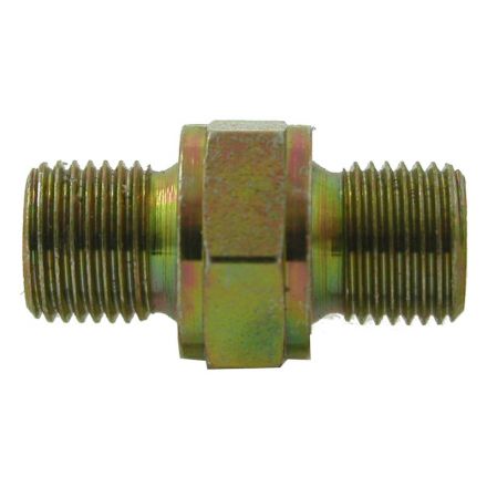 GA 1.1/4 M-BSP x 1 1/2 M-BSP