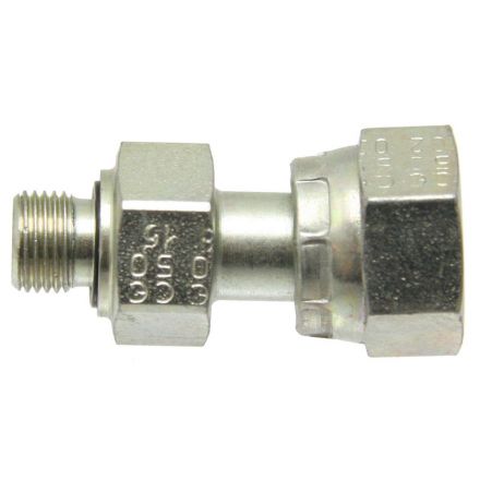 GA 1.3/16 M-ORFS x 3/4 FS-BSP