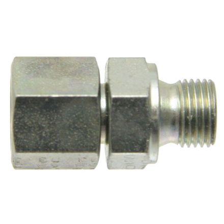 GA 1/4 M-BSP x 3/8 FS-BSP