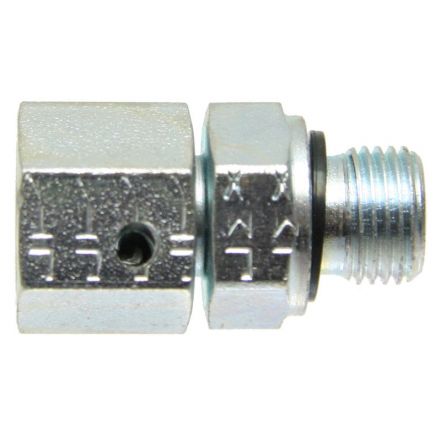 GA 1/8 FS-BSP x 1/8 M-BSP WD