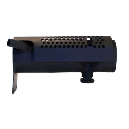 Gartenland Silencer | 0114770