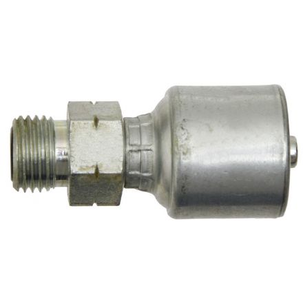 Brány PNE 25 AGORF 1,7/16" | 16G16MFFOR