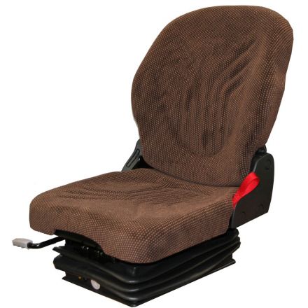 GRAMMER COMPACTO Comfort S