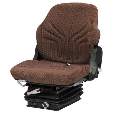 GRAMMER Seat Basic W