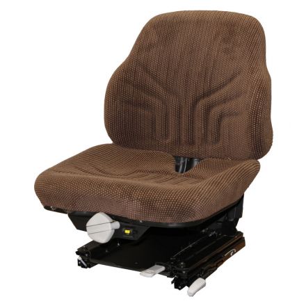 GRAMMER Comfort Seat Universo Basic Plus