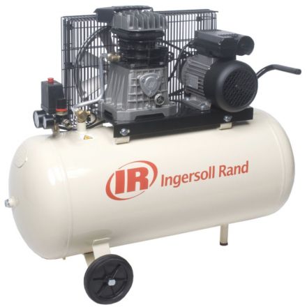 Pístový kompresor Ingersoll Rand