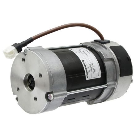 Motor Spark | 05094100, 50107780, 50207647, 50308332