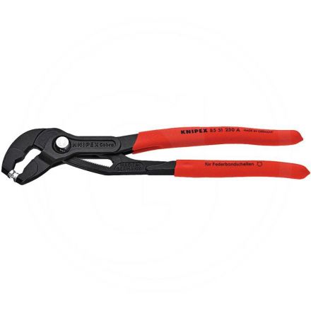 Kleště KNIPEX pro pružinové vazby