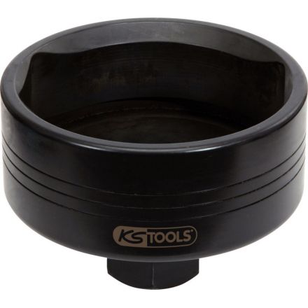 KS Tools 3/4" nástrčná matice náboje, 111 mm