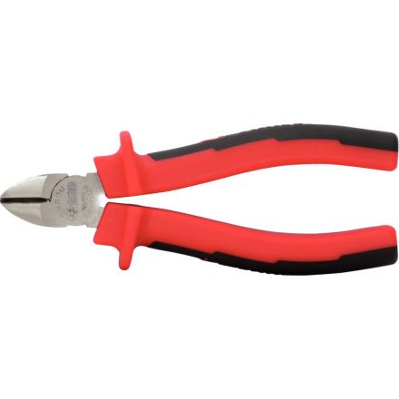 KS Tools ERGOTORQUE® Boční frézy, 160 mm