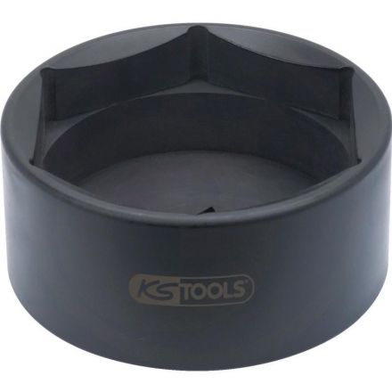 KS Tools Klasická zásuvka,1" krátká,SW 100 xxx