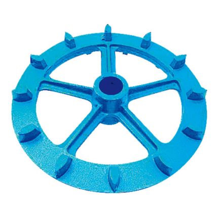 Lemken Wheel Crosskill | 4239020, 4239021