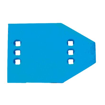 Lemken Heel Skids | 3401490