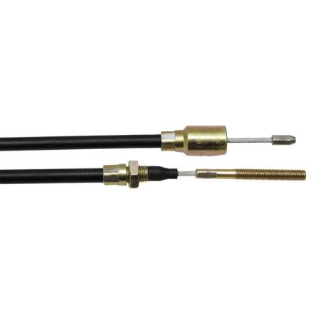 Bowdenův kabel - sada | 33921-1.06