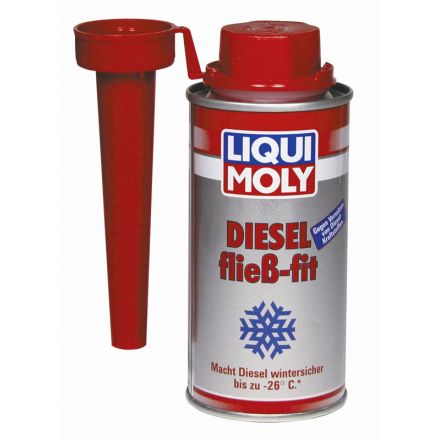 Liqui Moly Diesel aditivum fließ-fit